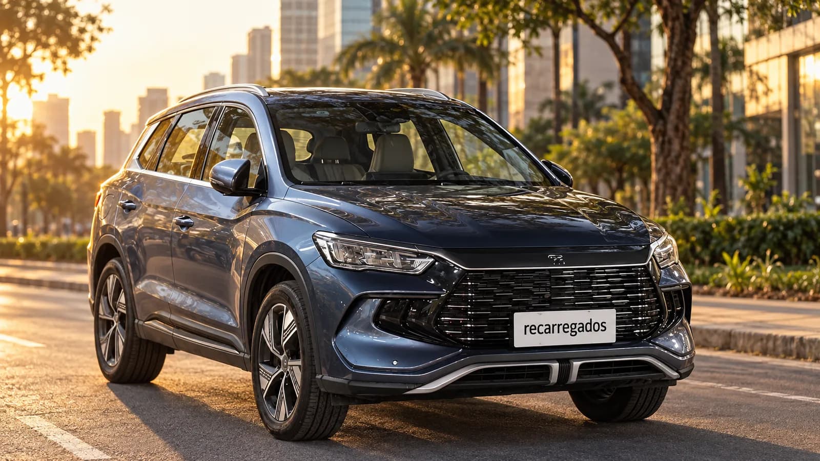 BYD Song Pro 2026 no Brasil: Review, Preço, Consumo e Prós/Contras
