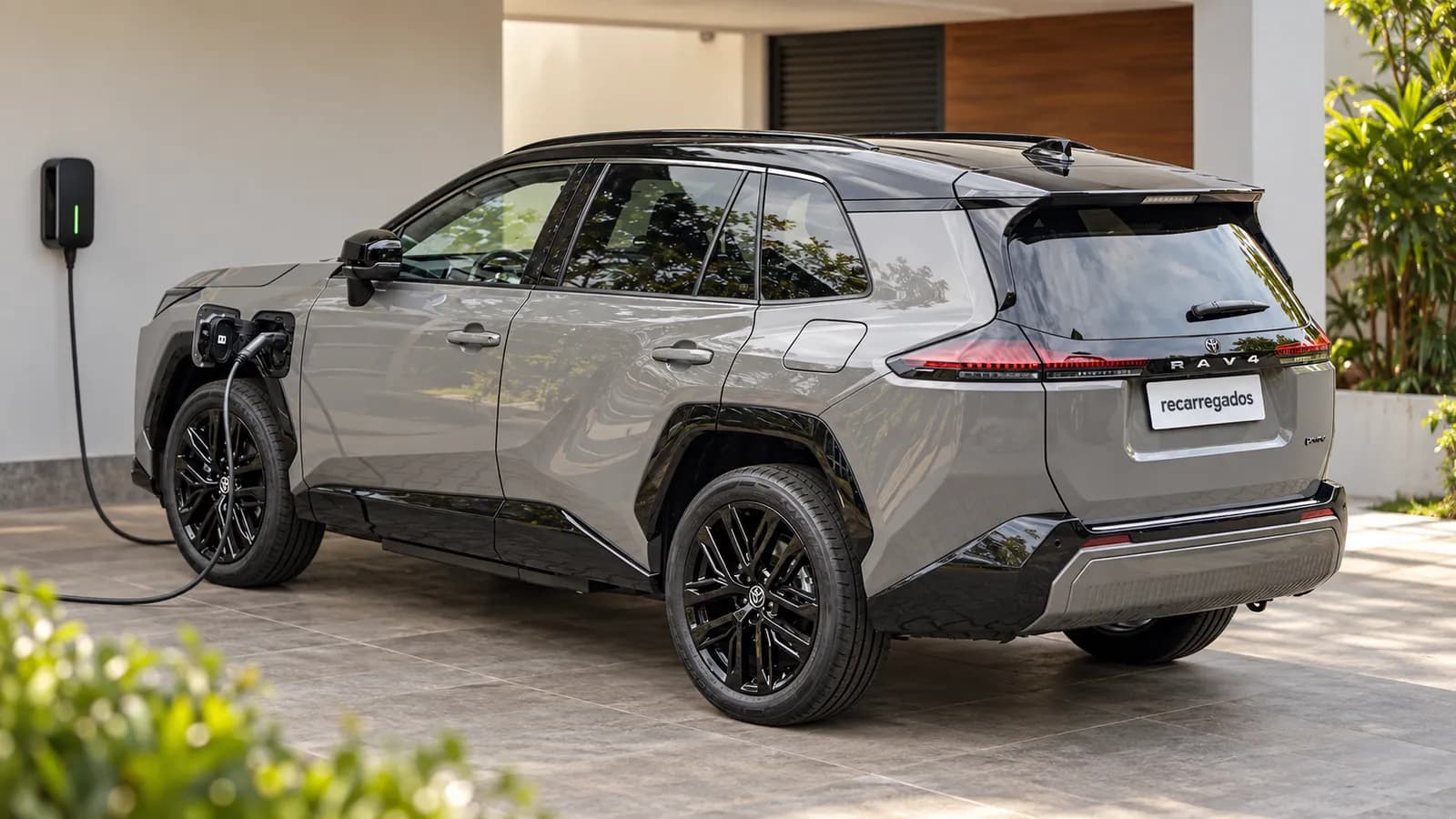 Carro Híbrido ou Elétrico: Qual Vale Mais a Pena em 2026? MHEV, HEV, PHEV, REEV e BEV