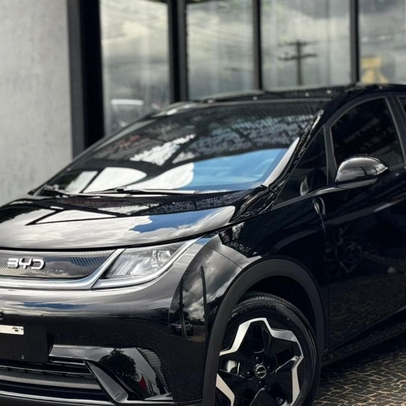 BYD Dolphin Plus - miniatura 2