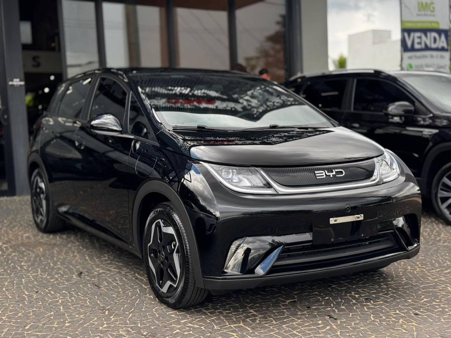BYD Dolphin Plus - miniatura 8