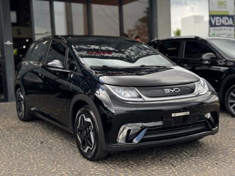 BYD Dolphin Plus - miniatura 7