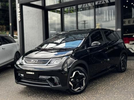 BYD Dolphin Plus - miniatura 4