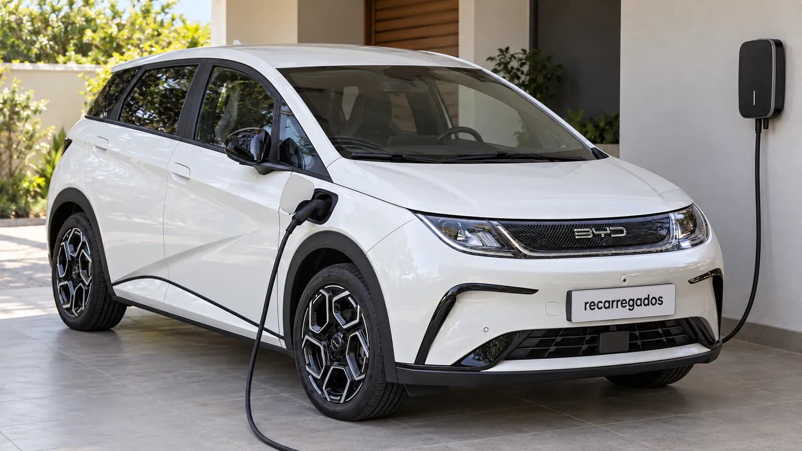 BYD Dolphin GS Usado no Brasil: Review, Preço, Autonomia e Vale a Pena?