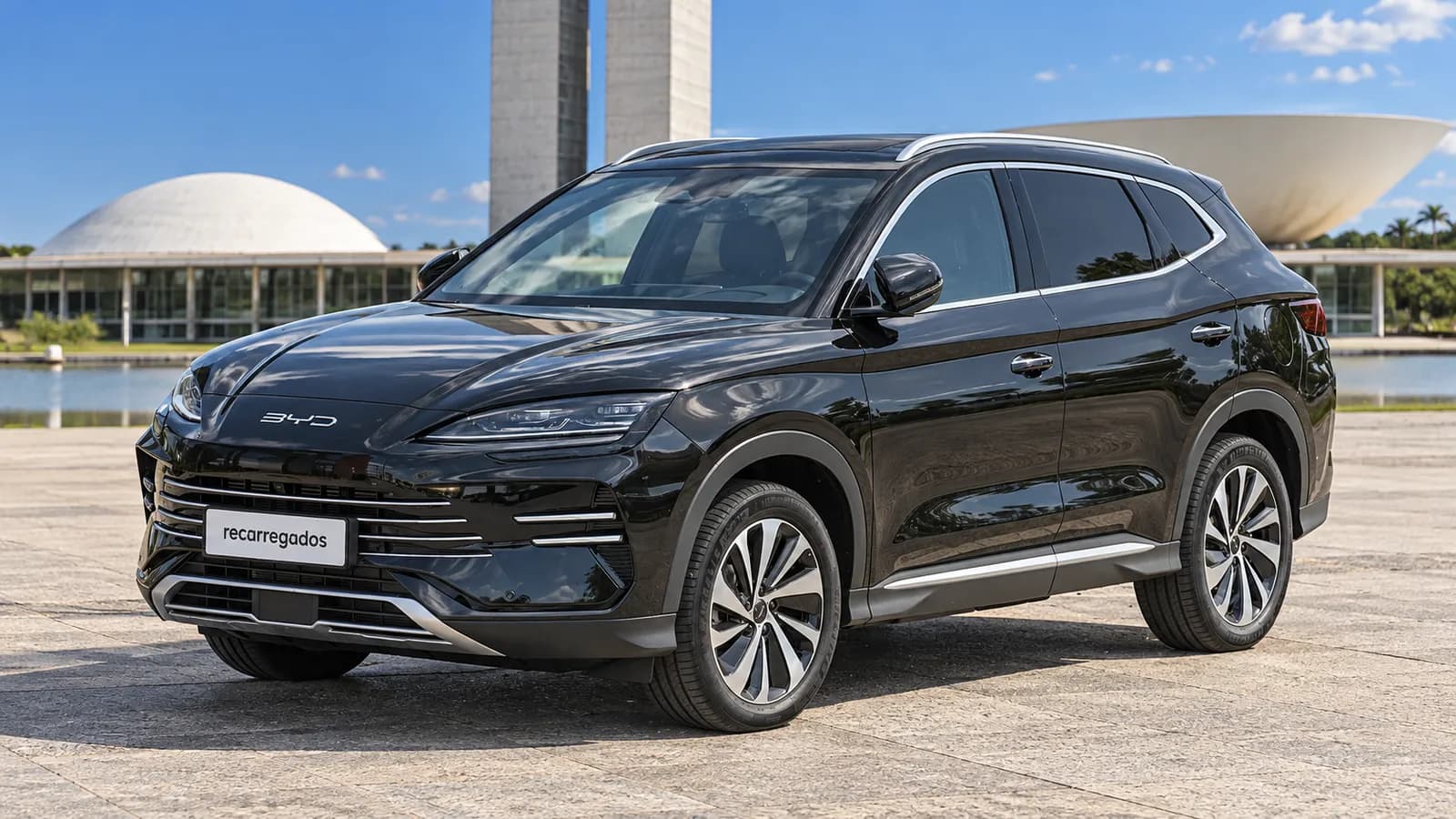 IPVA 2026 de carro elétrico e híbrido: regras dos 27 estados