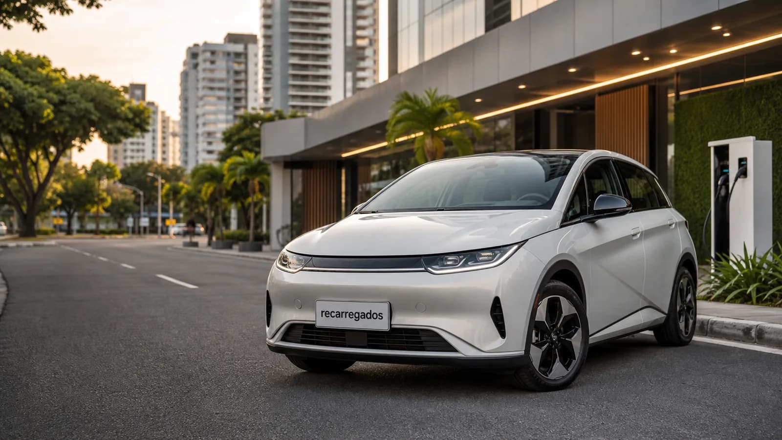 BYD Dolphin GS Usado no Brasil: Review, Preço, Autonomia e Vale a Pena?