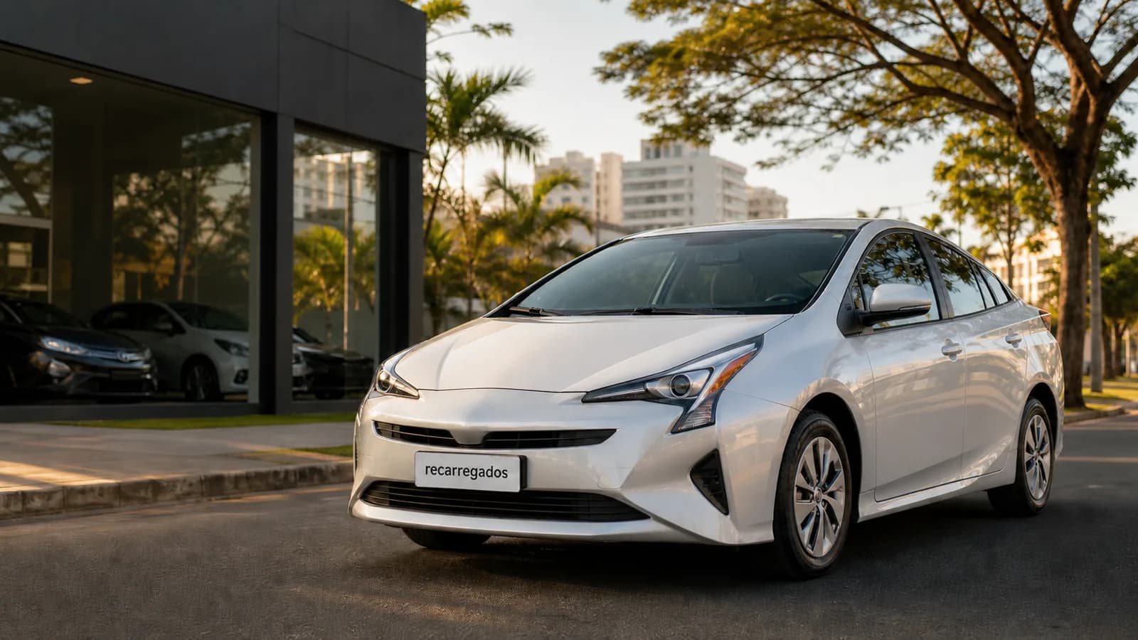 Toyota Prius Usado: Review, Consumo, Bateria e Vale a Pena em 2026